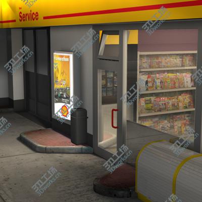 images/goods_img/20210114/Tiger Anatomy 3D model/5.jpg
